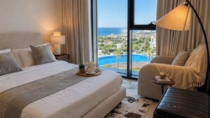 1 bedroom, WiFi