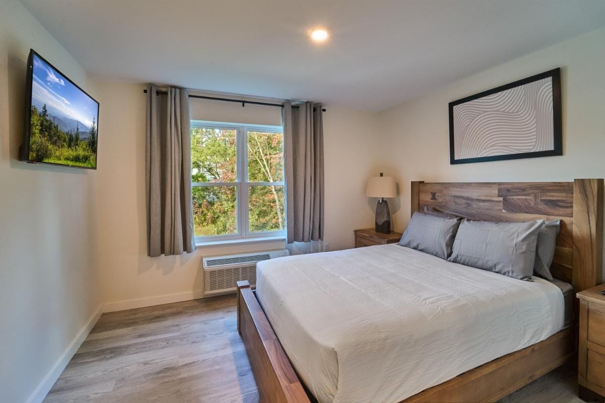 Condo, 1 cama Queen e sofá-cama (The Ruby 209) | 1 quarto