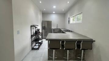 Cozinha privada