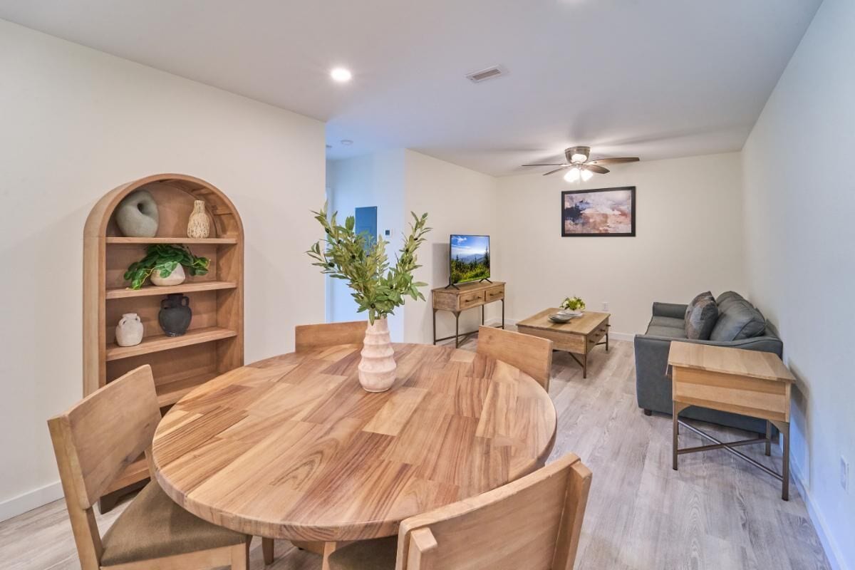 Apartment, Mehrere Betten (The Ruby 300) | Innenbereich