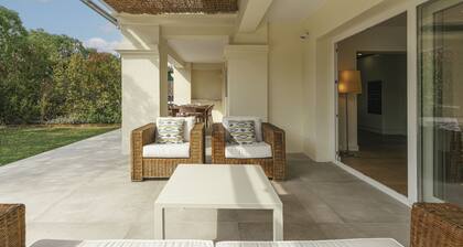 Golf Escape Villa by Cadenzalux