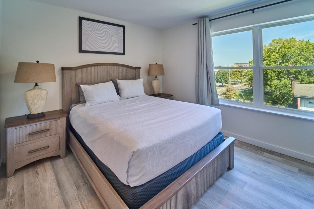 Condo, Multiple Beds (The Ruby 301) | 2 bedrooms