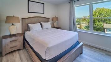 Condo, Multiple Beds (The Ruby 301) | 2 bedrooms
