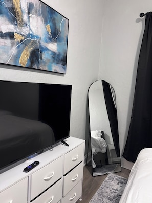 2 dormitorios, wifi, ropa de cama