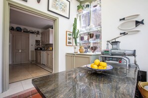 Cucina privata