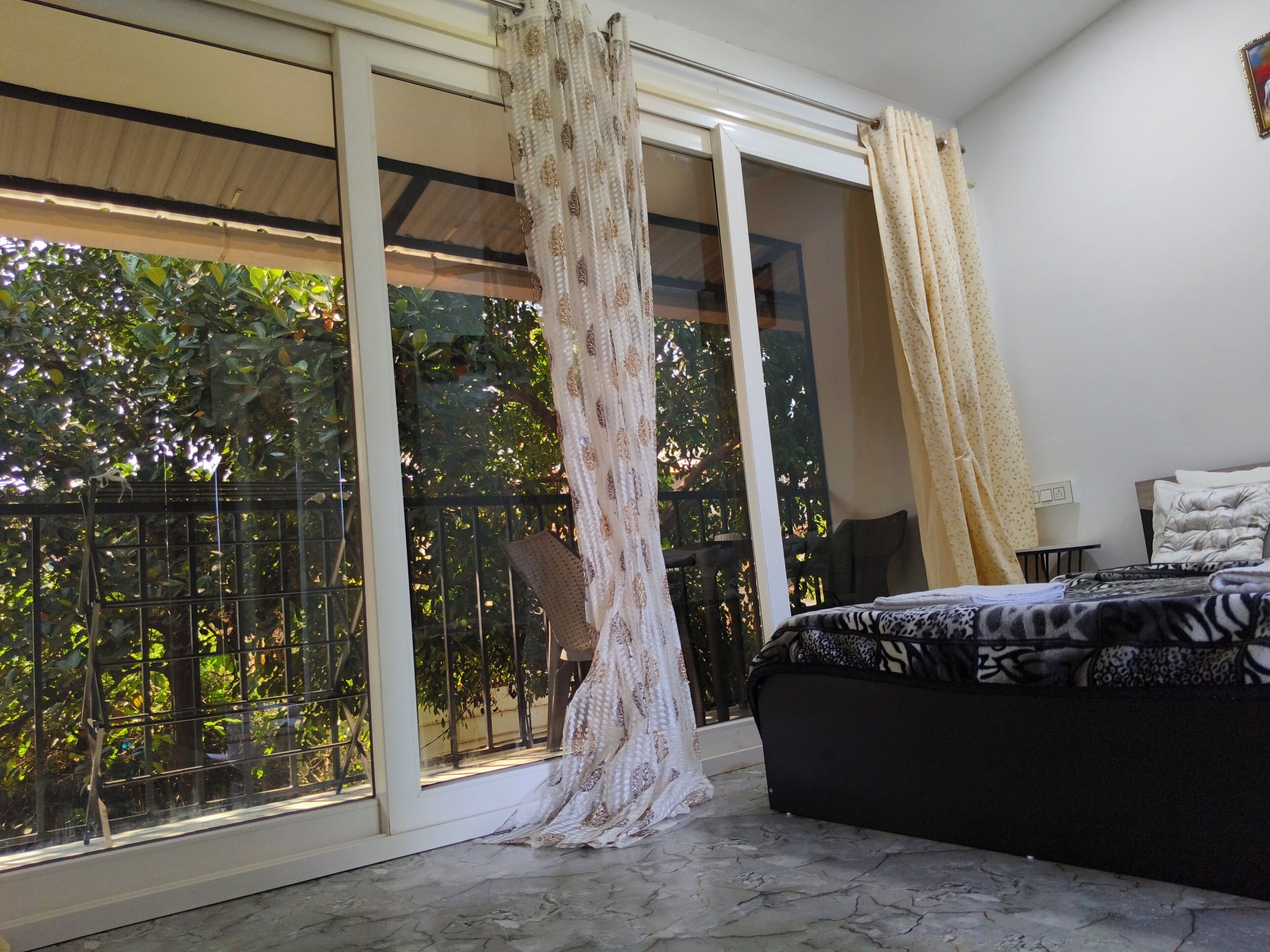 Deluxe Single Room, Balcony | Free WiFi