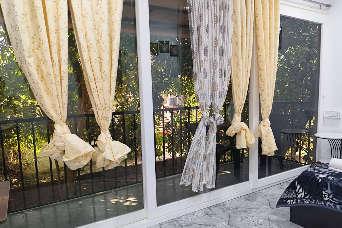 Deluxe Single Room, Balcony | Free WiFi