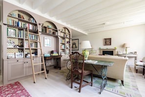 Interieur