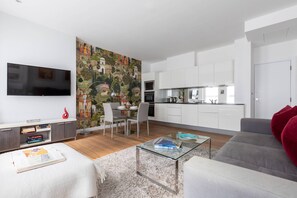 Fernseher