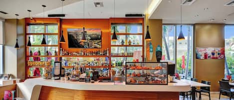 Restaurantes