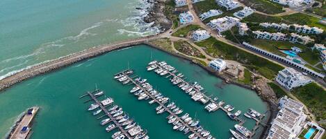 Marina
