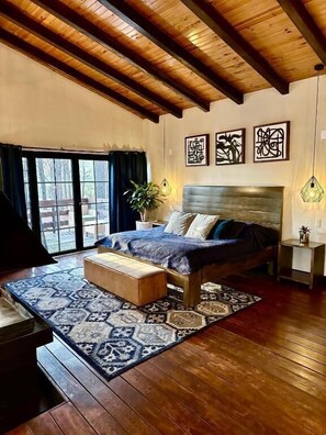Room - Cabañas VIP Mazamitla (Mazamitla)