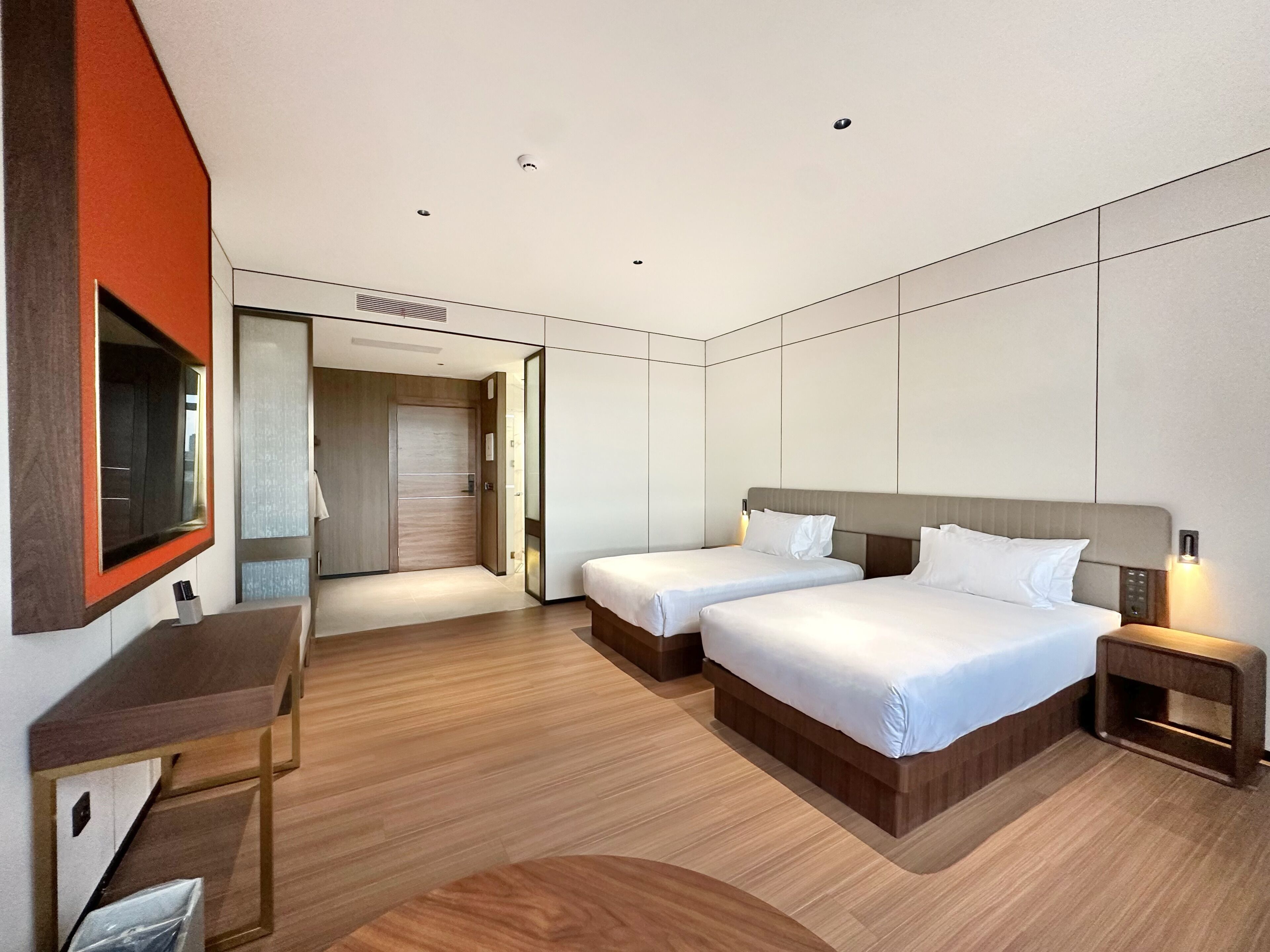 Comfort Twin Room, Non Smoking