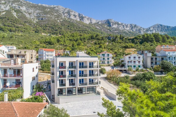 Exterior - Altiora Prestige Residence 301 (Gradac)