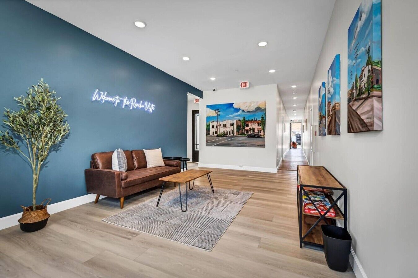 Vista Vacation | Walkable Downtown District - Carlsbad, CA