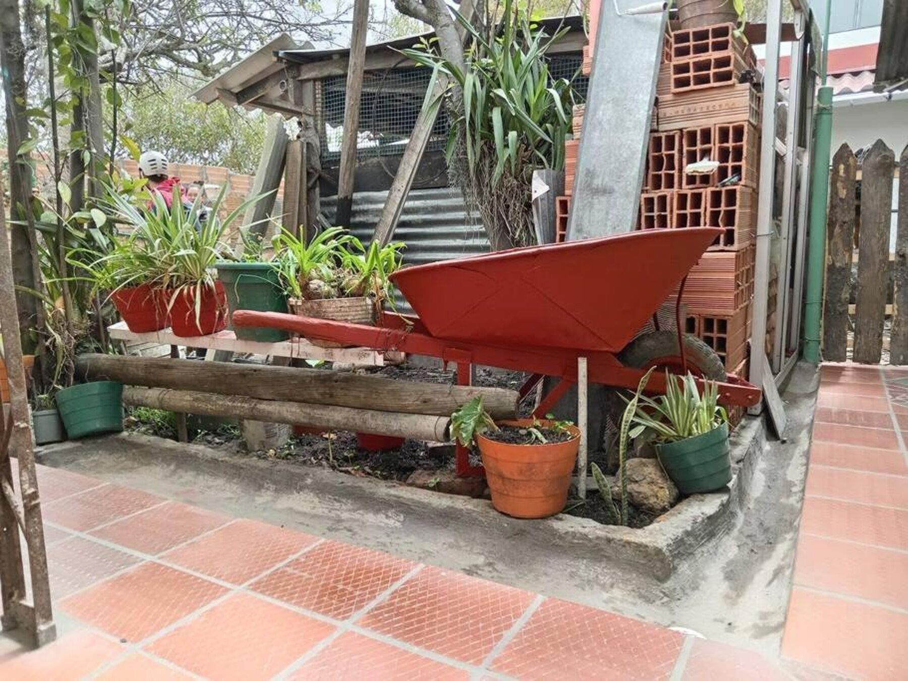 Kawasan hartanah
