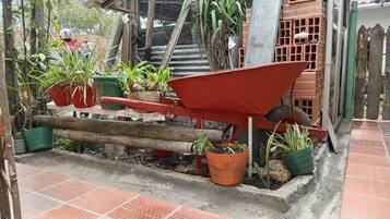 Kawasan hartanah