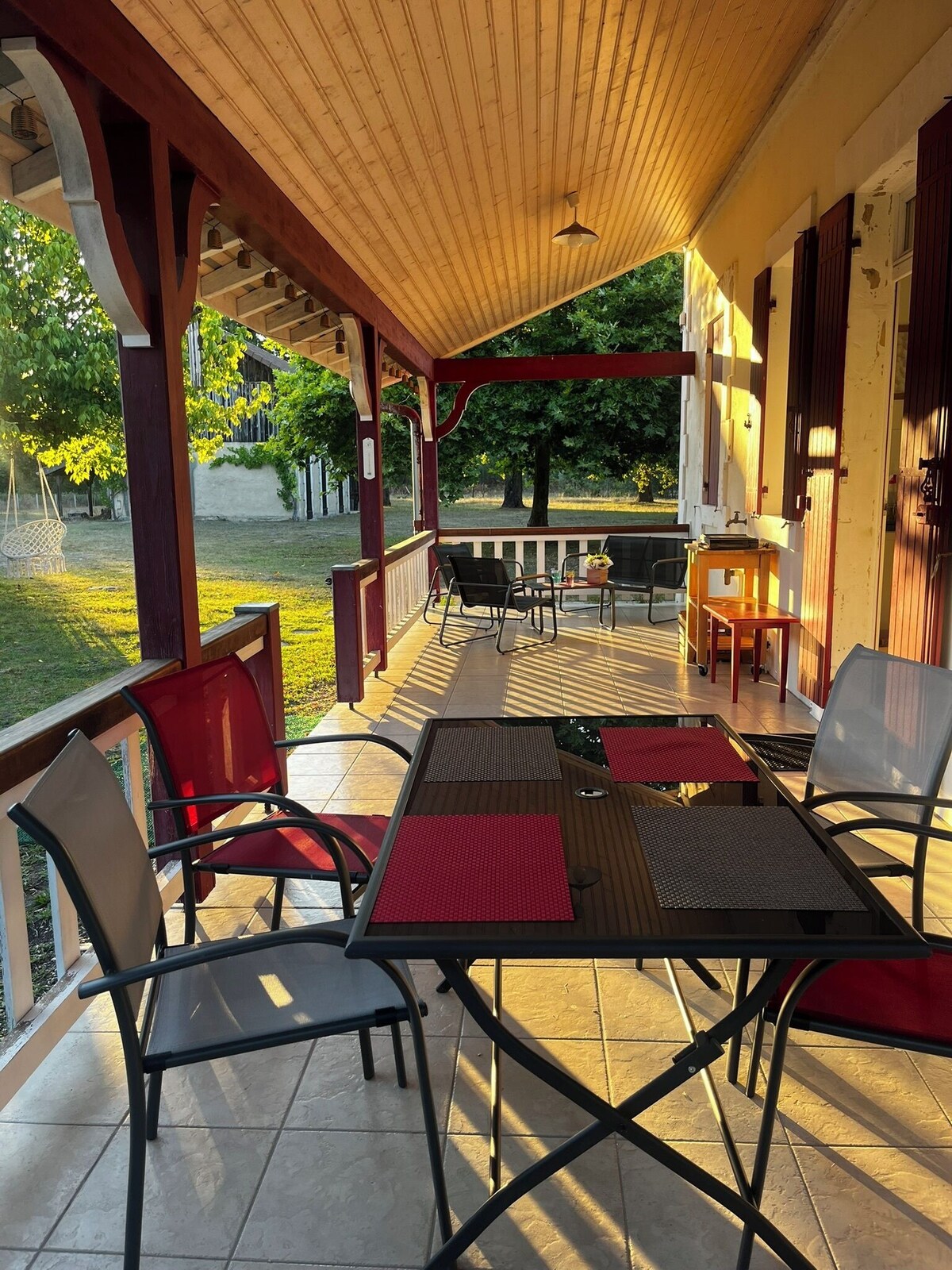 Image de profil de l’hôte