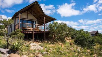 Chalet, Mountain View | Exterior