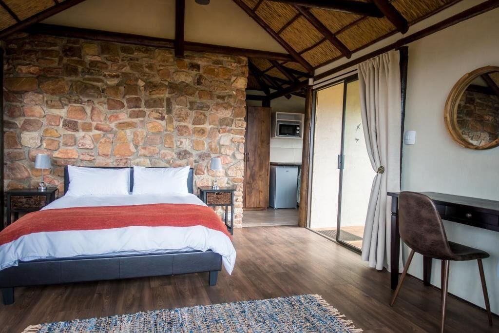 Chalet, Mountain View | In-room safe, desk, free WiFi