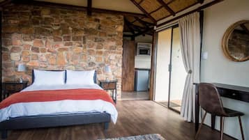 Chalet, Mountain View