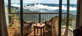 Ikwanitsha Lodge