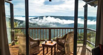 Ikwanitsha Lodge