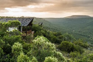 Exterior - Ikwanitsha Lodge (Paterson)