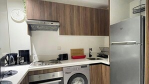 Unclassified image, 2 of 8, button - Cosy apartment Casablanca March 2 (Casablanca)