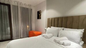 Unclassified image, 4 of 8, button - Cosy apartment Casablanca March 2 (Casablanca)