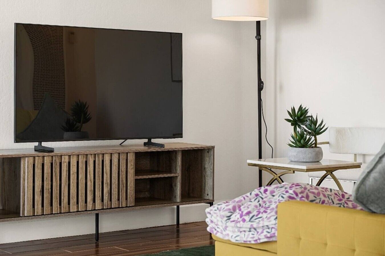 Televisio