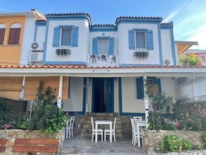 Exterior - MirAda Blue Otel Bozcaada (Bozcaada)