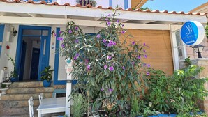 Exterior detail - MirAda Blue Otel Bozcaada (Bozcaada)