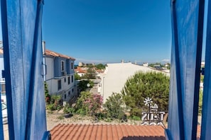 Interior - MirAda Blue Otel Bozcaada (Bozcaada)