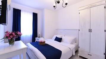 Comfort Room, Sea View