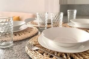 Apartemen Basic | Dapur pribadi