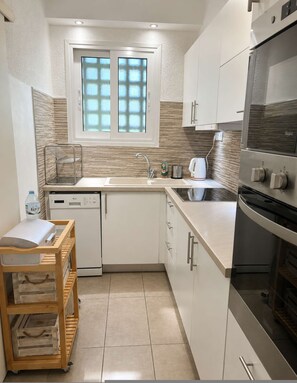 Ferienhaus | 2 Schlafzimmer, Internetzugang