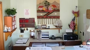 Recepció