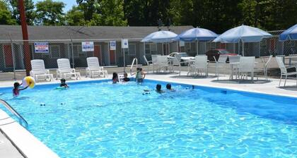 BEACHWAY MOTEL