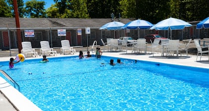 BEACHWAY MOTEL