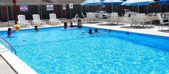 BEACHWAY MOTEL
