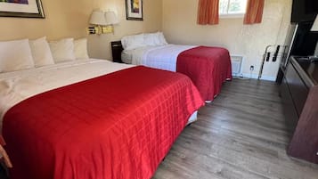 Habitación doble superior | Wifi gratis