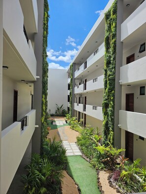 Exterieur