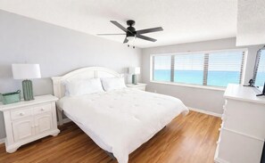 Room - Serenity Oasis (North Myrtle Beach)