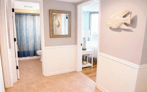 Room - Serenity Oasis (North Myrtle Beach)