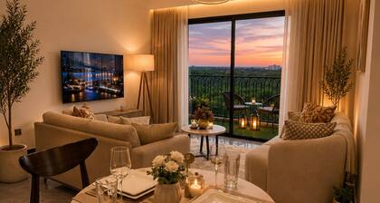 1 bedroom syokimau near airport with Nairobi national park view.