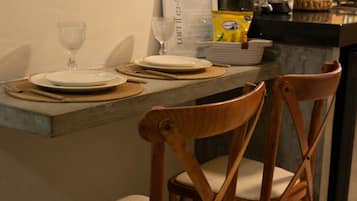 Restauration