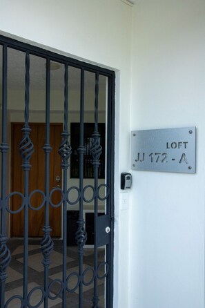 Detalle del exterior