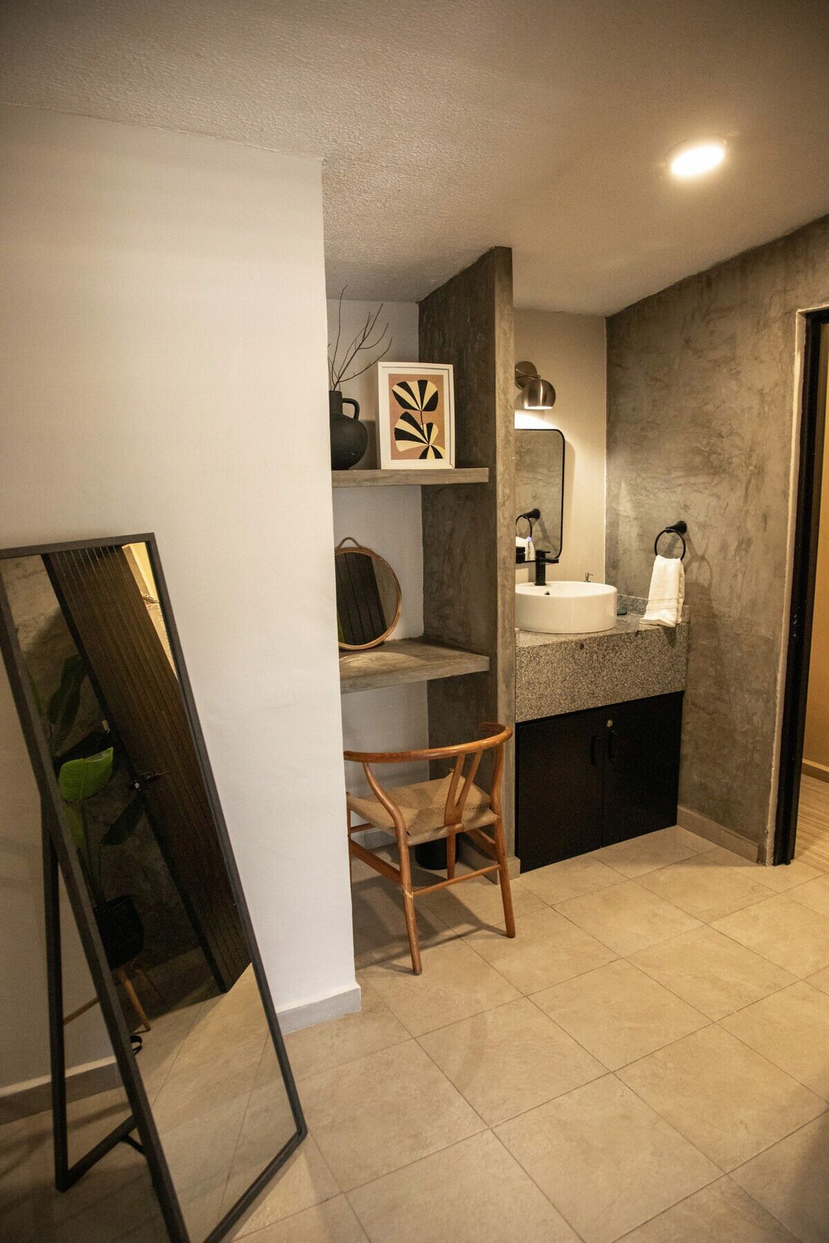 Intérieur