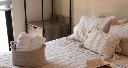 Loft: JJ 172-A Whole house: loft in Villahermosa, Mexico